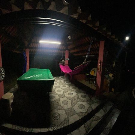 Hostal La India Dormida El Valle de Anton Esterno foto