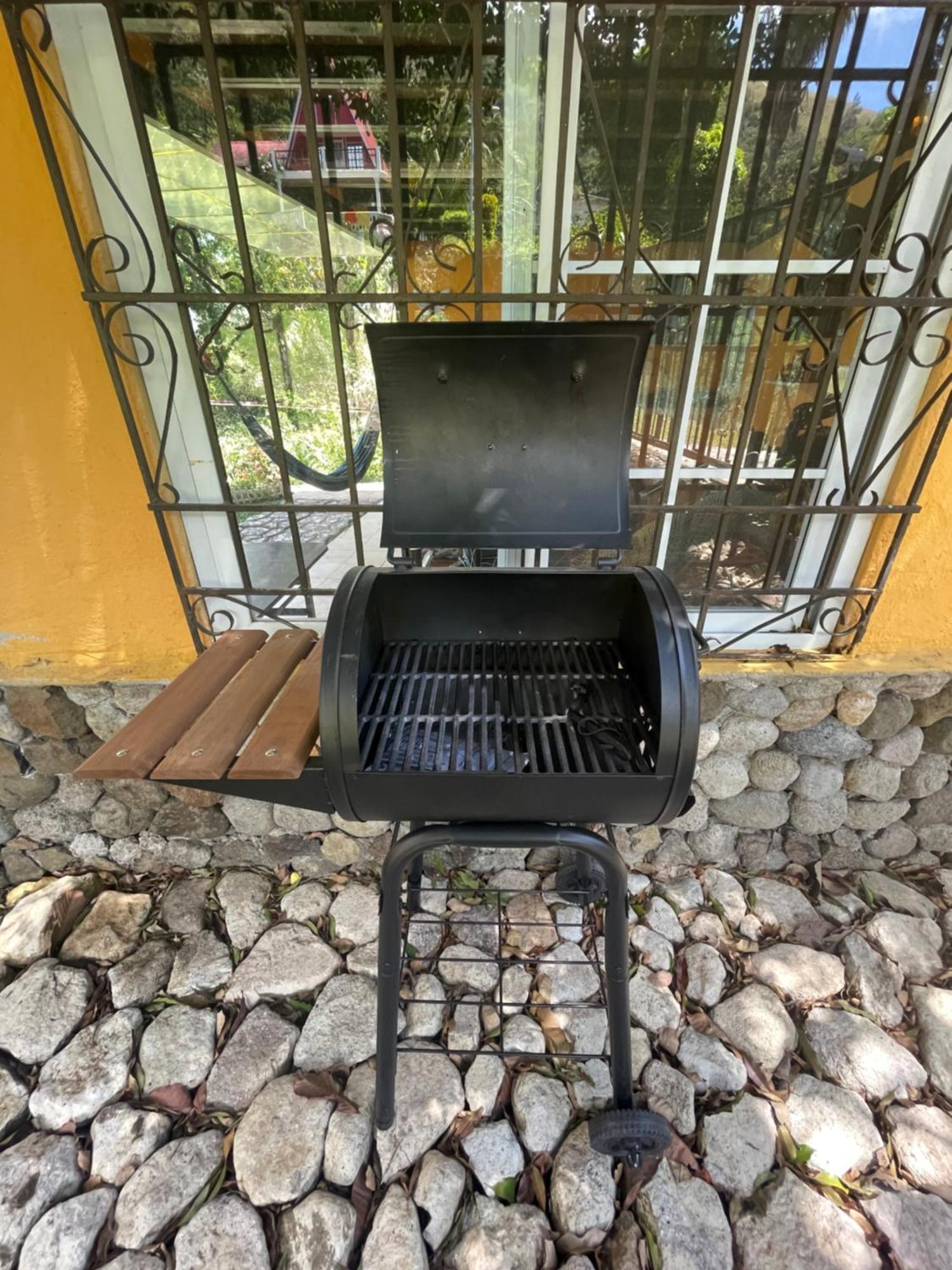 Hostal La India Dormida El Valle de Anton Esterno foto