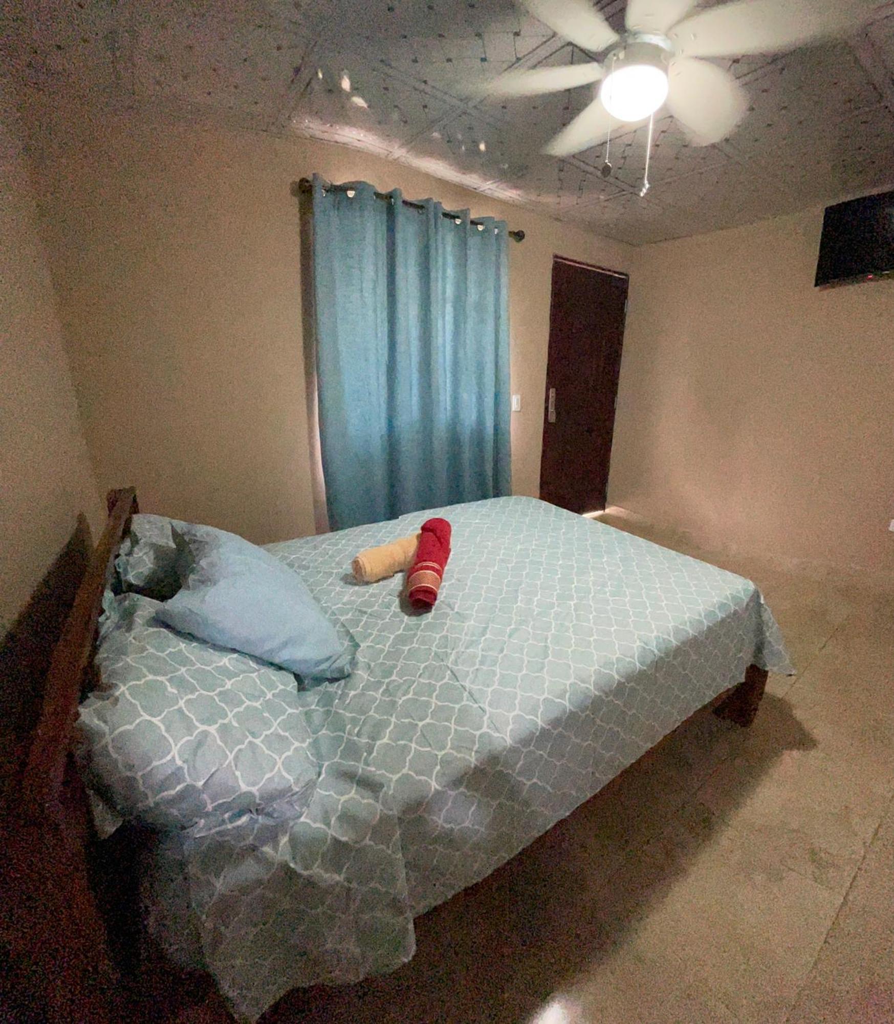 Hostal La India Dormida El Valle de Anton Esterno foto