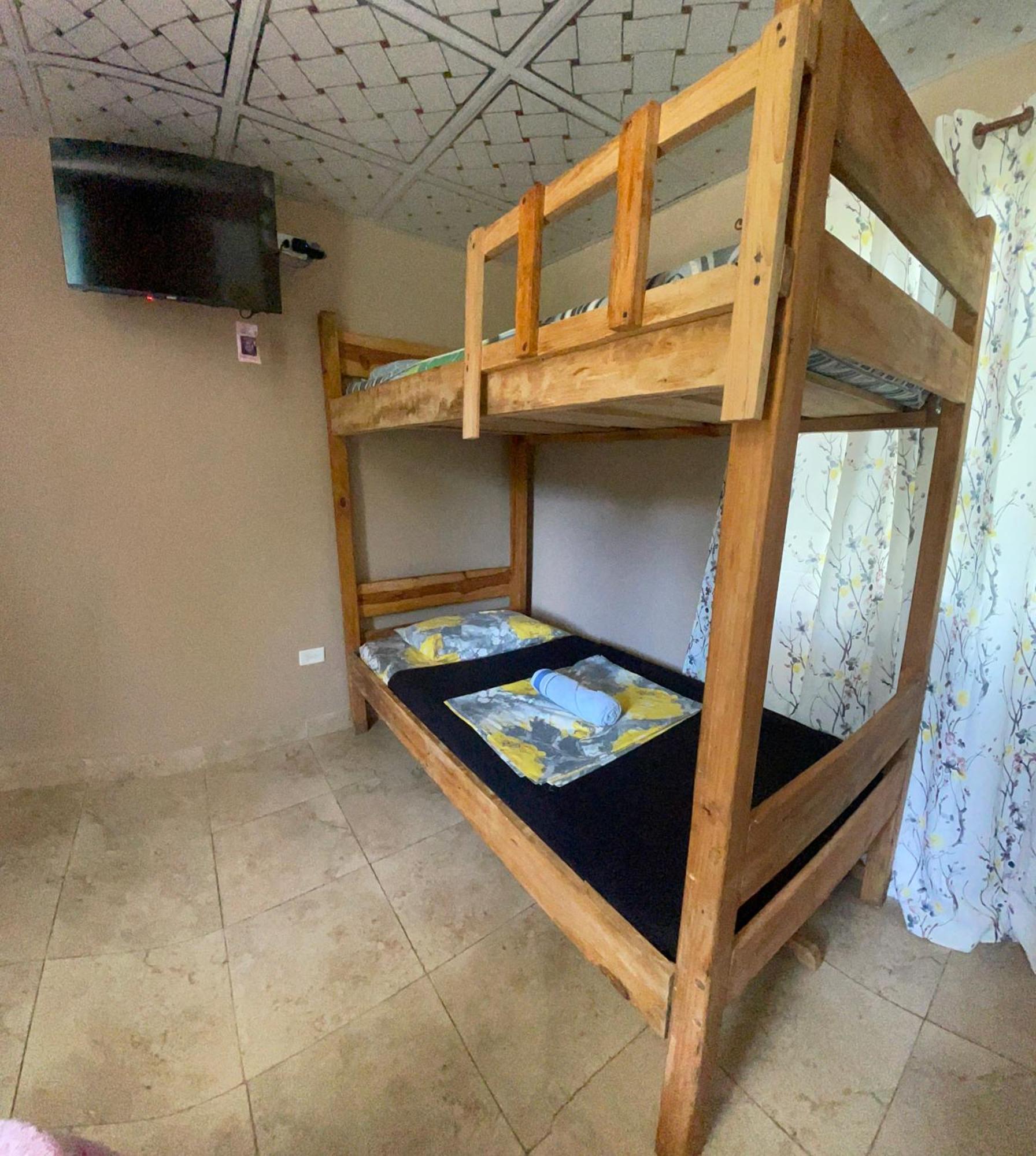Hostal La India Dormida El Valle de Anton Esterno foto